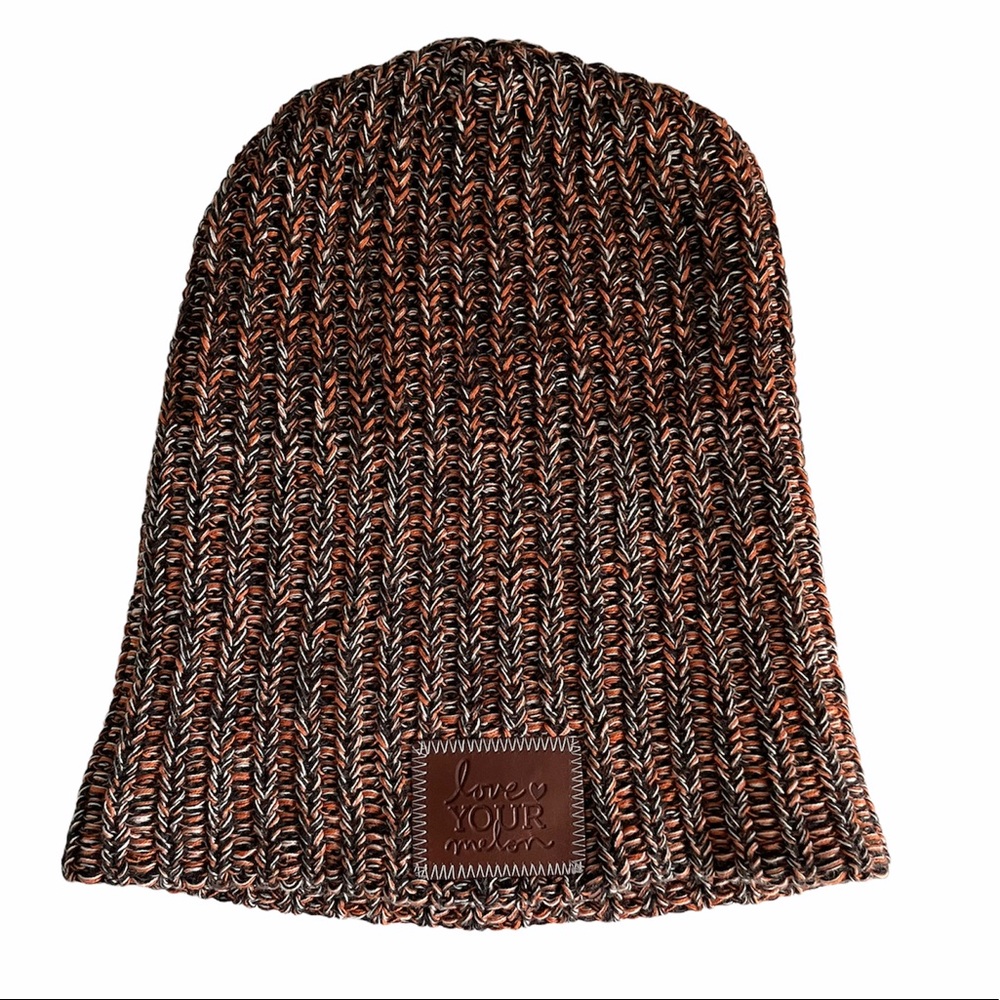 LOVE YOUR MELON Beanie